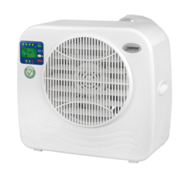 Eurom AC2401 (split) caravan airconditioner