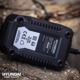 Hyundai Snellader 20V 3.5 A