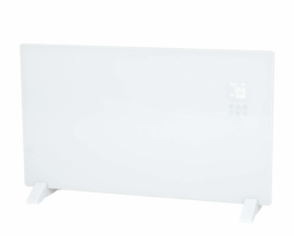 Alutherm Verre 1500 WiFi convector kachel