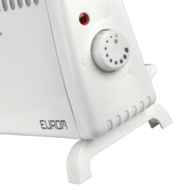 Eurom CK501R convector kachel