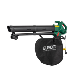 Eurom Gardencleaner 3001 bladblazer