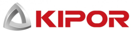 Kipor KDP40E diesel motorpomp (Elektrische start)