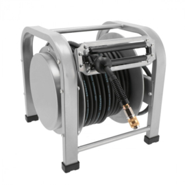 Airpress Luchtslanghaspel 30M Ø8