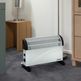 Eurom CK1500 convector kachel