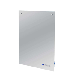 Eurom Sani Mirror 400 Wifi infrarood badkamerkachel
