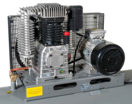 Airpress compressor HK 1000/500