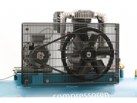 Airpress compressor K 300-700 Super YΔ