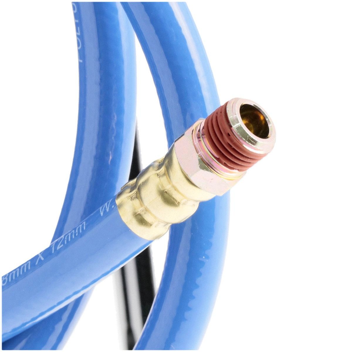 Airpress  Luchtslanghaspel (prof.) 15M Ø8