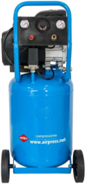 Airpress compressor HL 360/50 (compact)