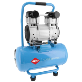 Airpress Compacte olievrije LMO 25-250 compressor