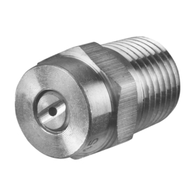 Eurom HD-vlakstraal nozzle 15°/0,50Ø (1/4'' buitendraad)