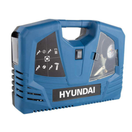 Hyundai mini-compressor