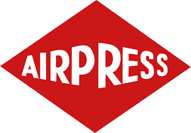 Airpress compressor VK 700/270