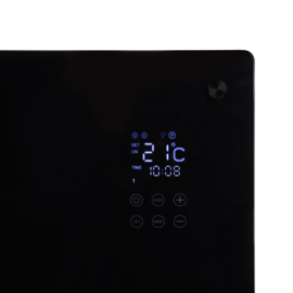 Alutherm Sani Verre 1200 Wifi Alutherm