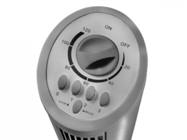 Eurom VTW33 ventilator