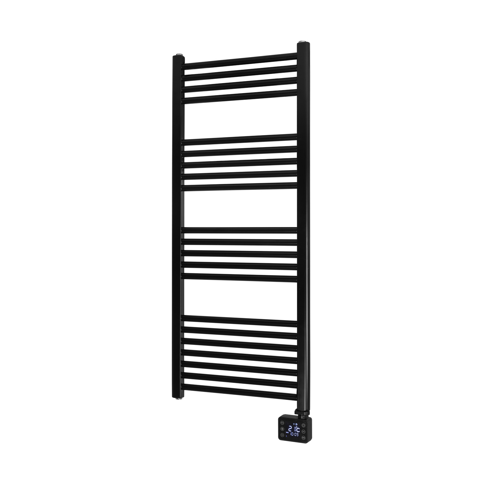 Eurom Sani Bathroom Radiator 1000 WiFi Black