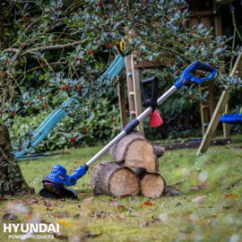 Hyundai Accu Grastrimmer 20V