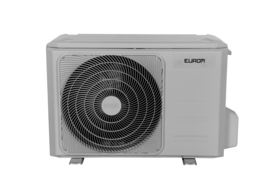 Eurom AC MDA Woods-18 Split Airco