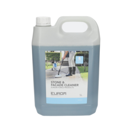 Eurom Stone & Facade Cleaner – Krachtige reiniger voor steen, beton en gevels