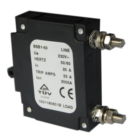 Kipor circuit breaker therm 16A 1~tbv Kipor KDE45STA/STA3