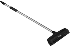 Eurom Force Straight Patio Brush