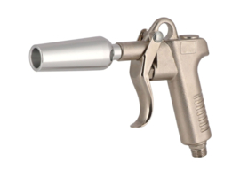 Airpress blaaspistool (Turbo)