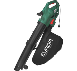 Eurom Gardencleaner 3001 bladblazer