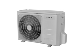 Eurom AC MDA Woods-9 Split Airco