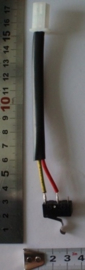 Micro Switch tbv Kipor IG770/1000/2000/2600/3000/6000