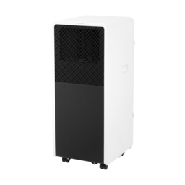 Eurom PAC 12.3 Compact mobiele airconditioner