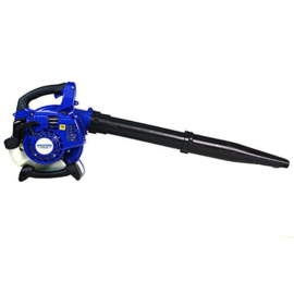 Hyundai Benzine bladblazer 26cc 3-in-1 functies Blower / vacuumzuiger