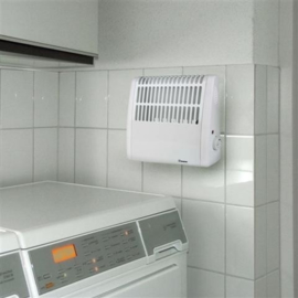 Eurom CK501R convector kachel