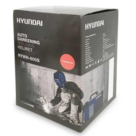 Hyundai Lashelm