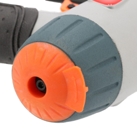 Airpress Nagelmachineset (Minibrads, max. 50 mm)