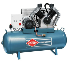 Airpress compressor K 500-2000 Super YΔ