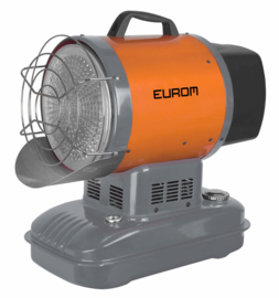 Eurom SunBlast heteluchtkanon