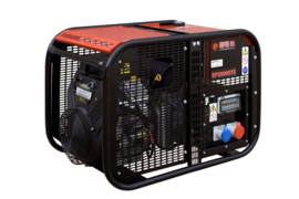 Benzine Aggregaat EPS20000TE B&S 3000rpm 79dB(A) 18 kVA | 400V |