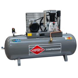 Airpress compressor HK 1500/500