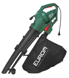 Eurom Gardencleaner 3001 bladblazer