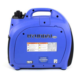 Hyundai Inverter 2000SI Benzine Generator