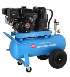 Airpress compressor BM 50-330