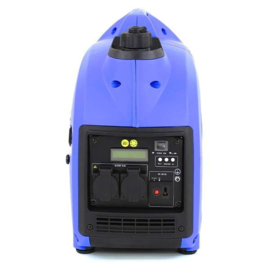 Hyundai Inverter 2000SI Benzine Generator