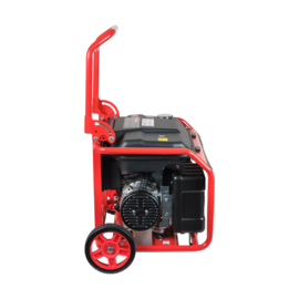 Eurom MM 3500 Generator met Mitsubishi motor (230V)