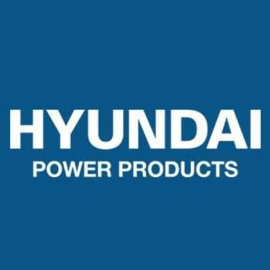 Hyundai stille hakselaar 2800W/60L