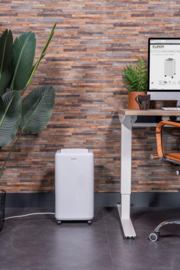 Eurom DryBest 20 luchtontvochtiger