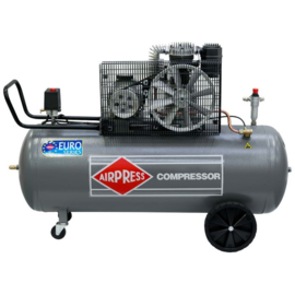 Airpress compressor HK 600/200