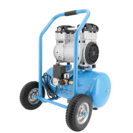 Airpress Compacte olievrije LMO 25-250 compressor