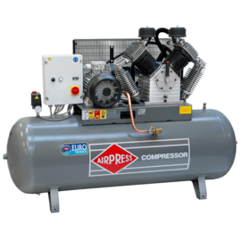 Airpress Compressor HK 2000/500 YΔ
