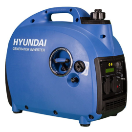 Hyundai Inverter 2000SI Benzine Generator