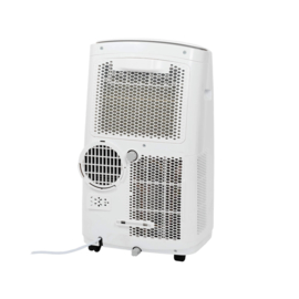 Eurom Coolsmart 90 WiFi mobiele airconditioner